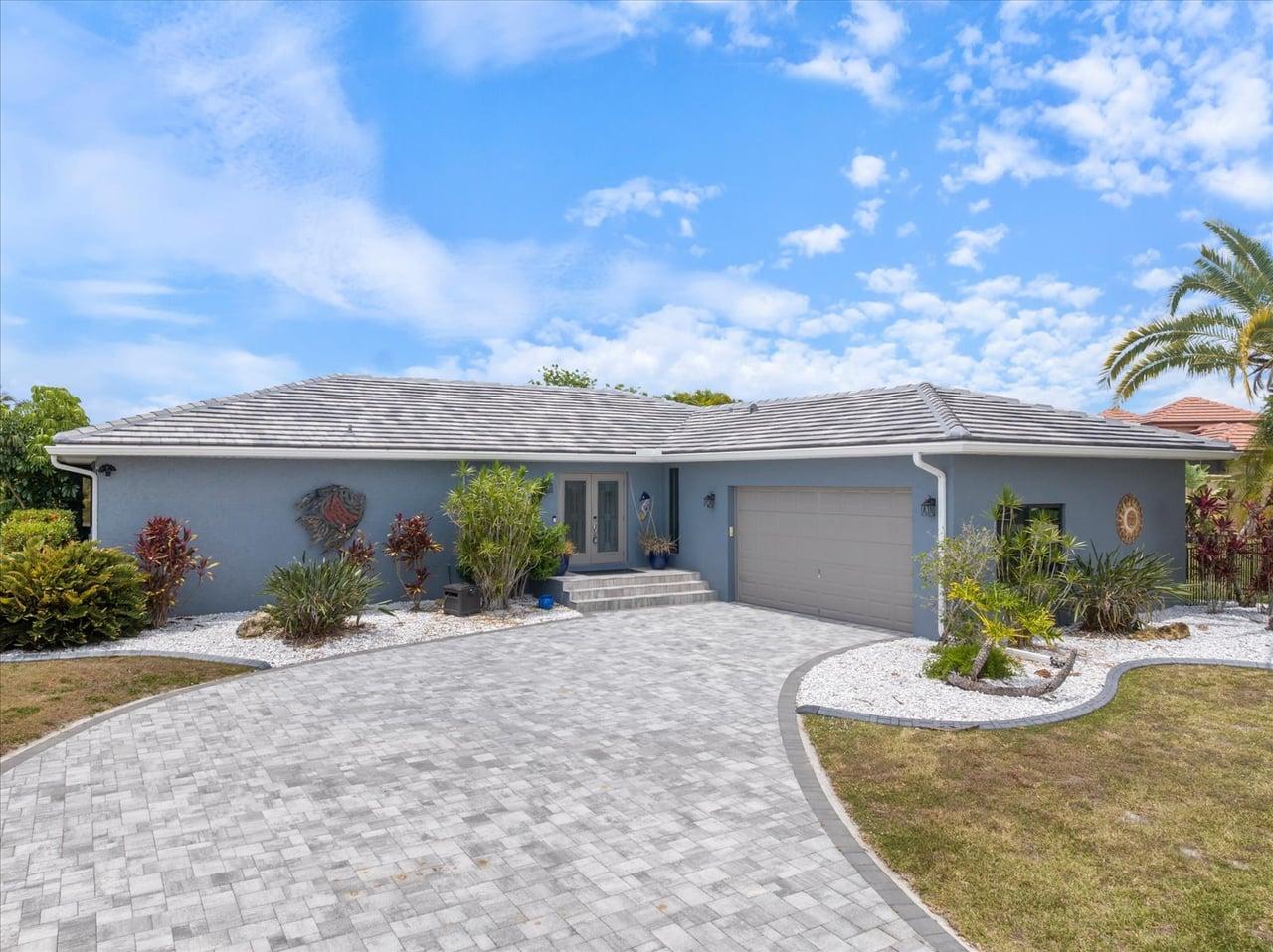 3336 Tripoli Blvd., Punta Gorda, FL