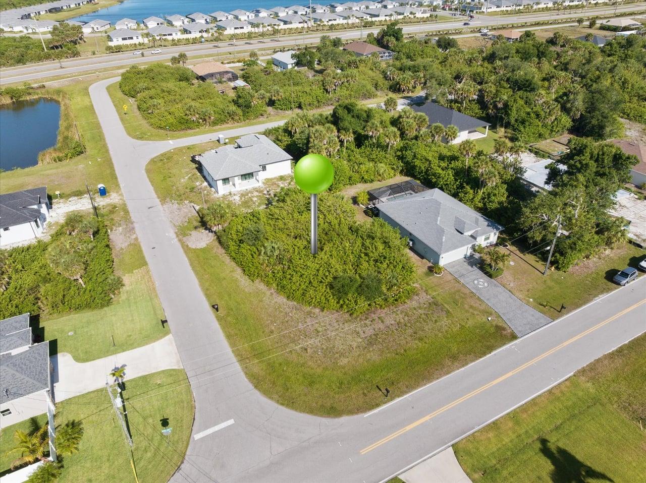255 Indian Creek Dr., Rotonda West